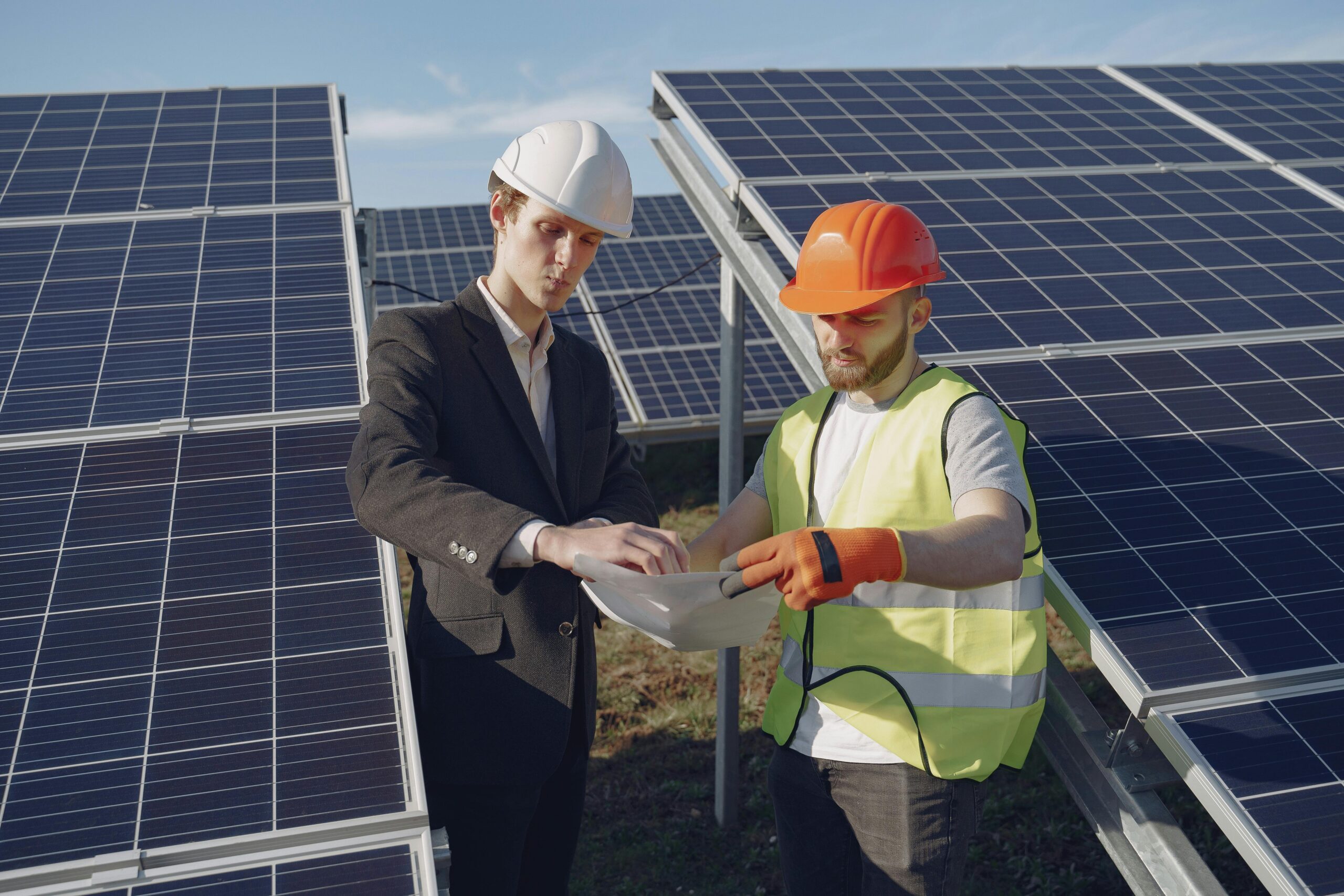 Como saber se uma empresa de energia solar é confiável?